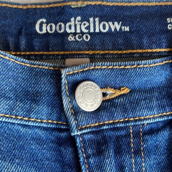 Goodfellow & Co Denim & Apt. 9 Bermuda shorts - Picture 4 of 10
